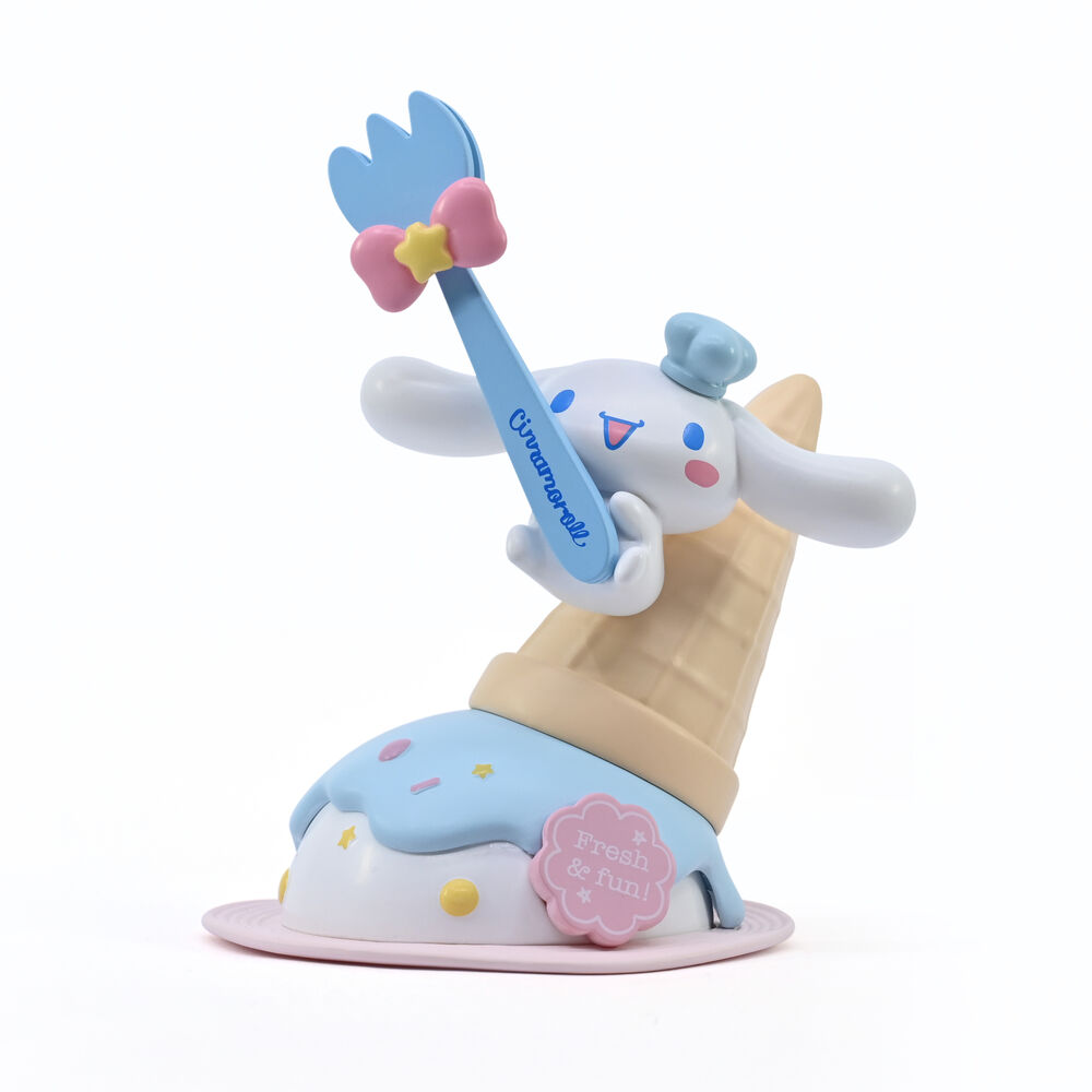 Hello Kitty and Friends Party Time assorted figure 7
