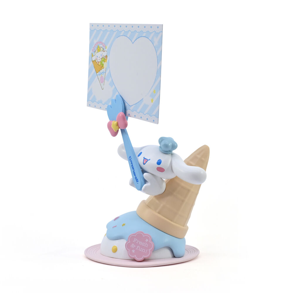Hello Kitty and Friends Party Time assorted figure 8