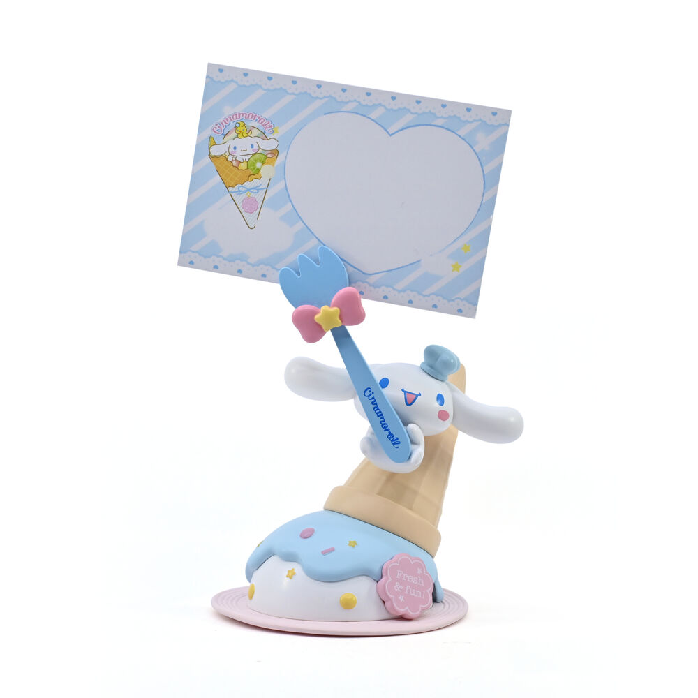 Hello Kitty and Friends Party Time assorted figure 9