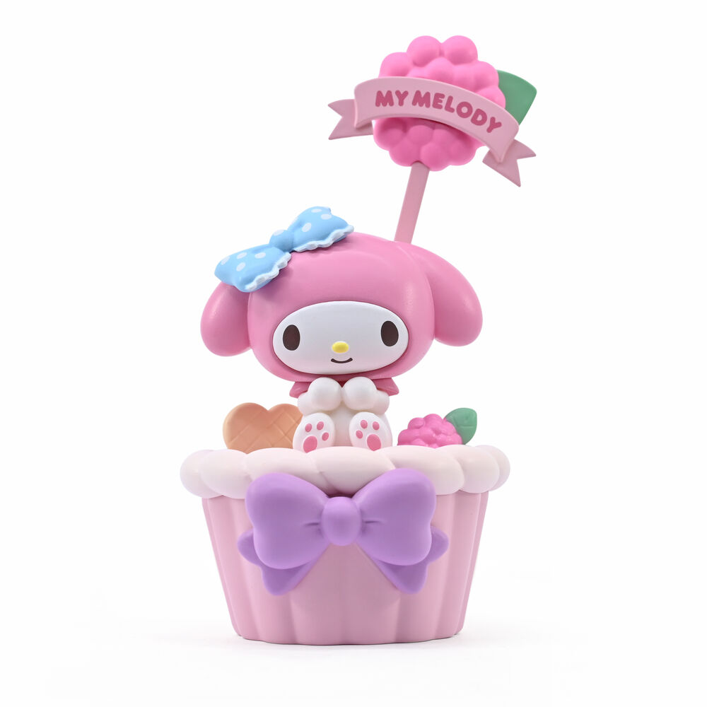 Hello Kitty and Friends Party Time assorted figure 10