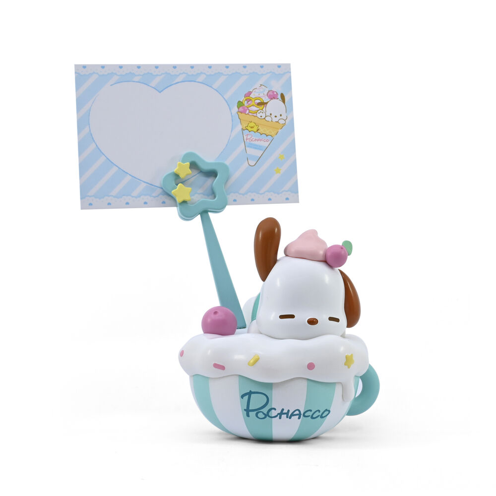 Hello Kitty and Friends Party Time assorted figure 11