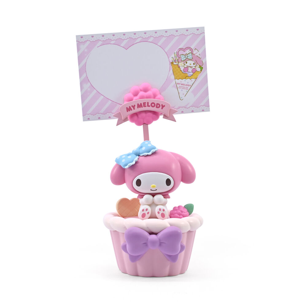 Hello Kitty and Friends Party Time assorted figure 12