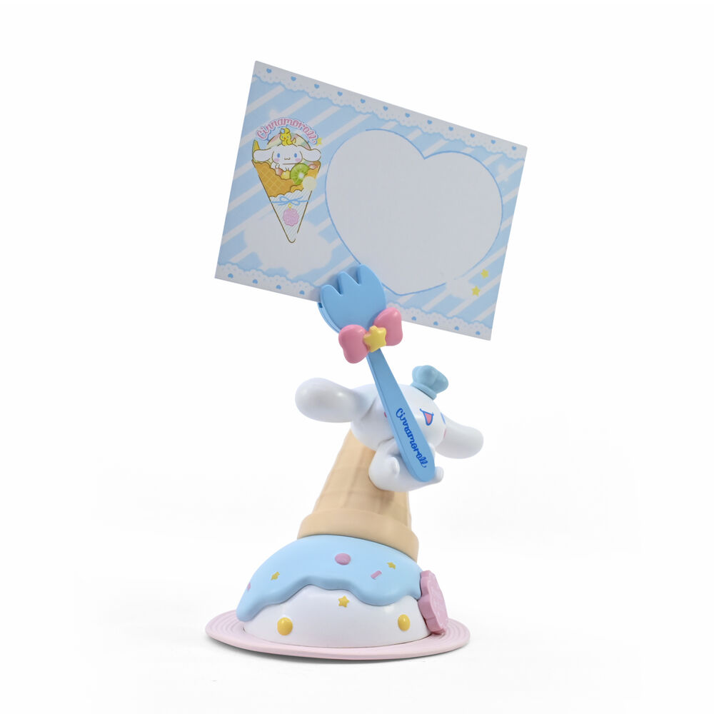 Hello Kitty and Friends Party Time assorted figure 13
