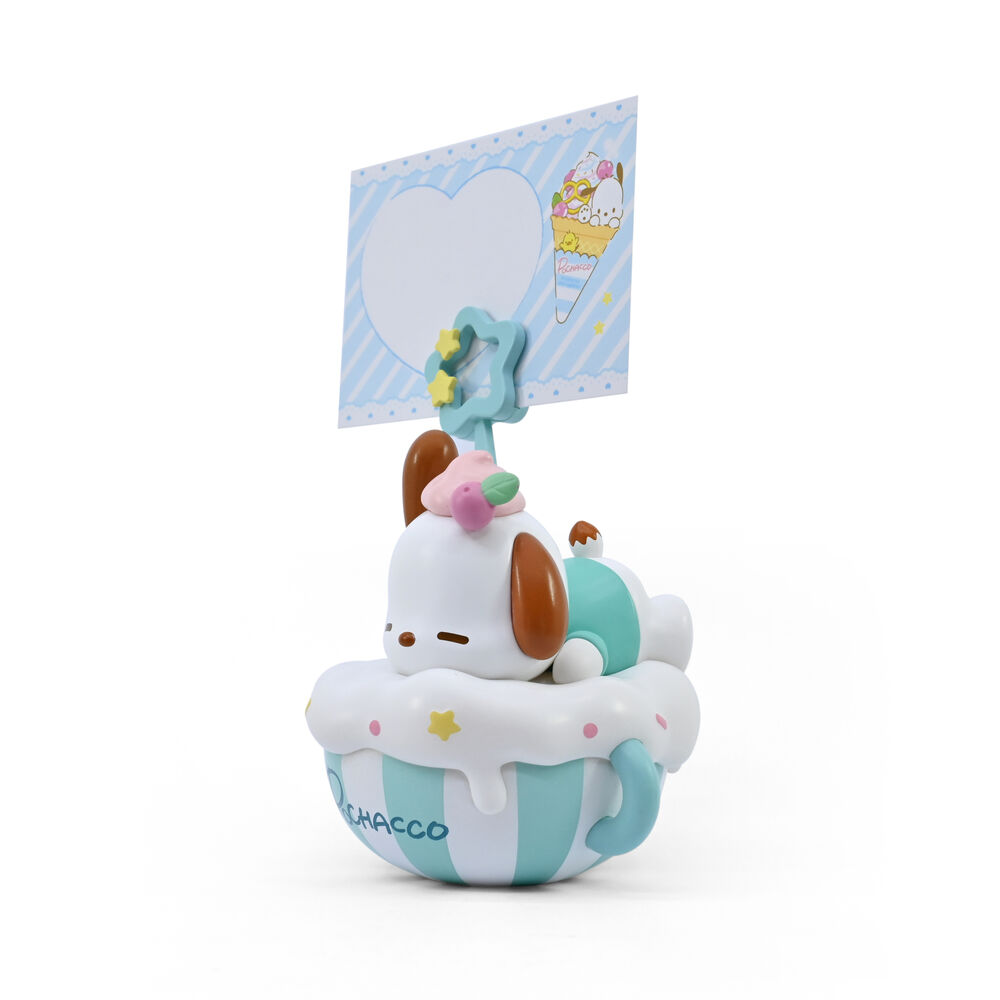 Hello Kitty and Friends Party Time assorted figure 14