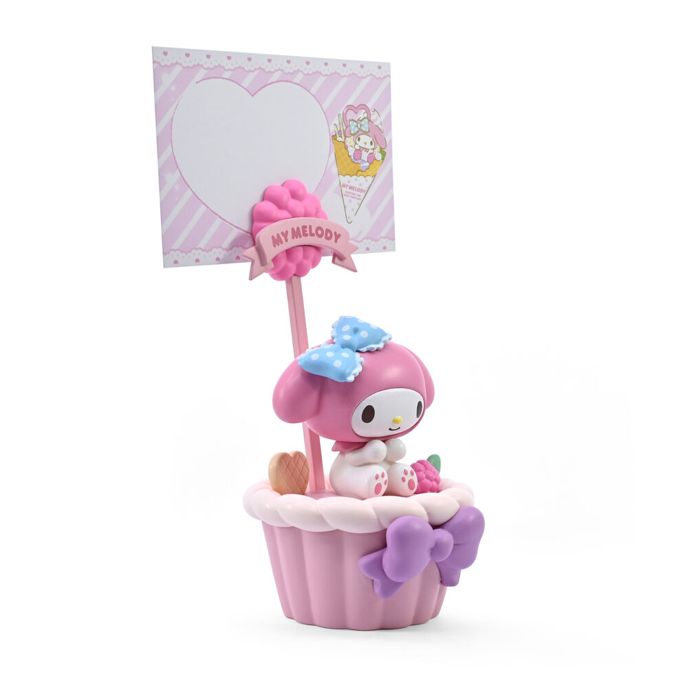 Hello Kitty and Friends Party Time assorted figure 15