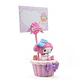 Hello Kitty and Friends Party Time assorted figure - Thumbnail 15
