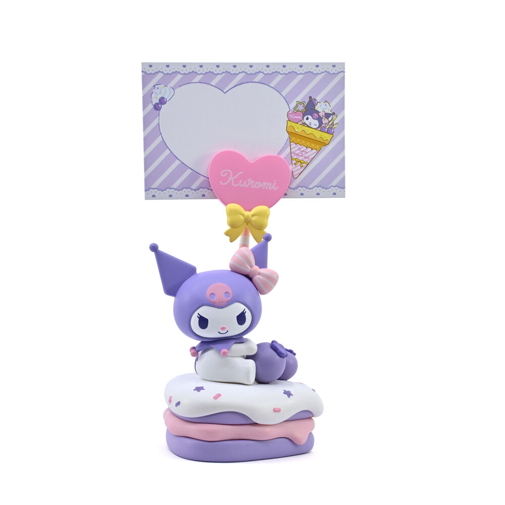 Hello Kitty and Friends Party Time assorted figure 16