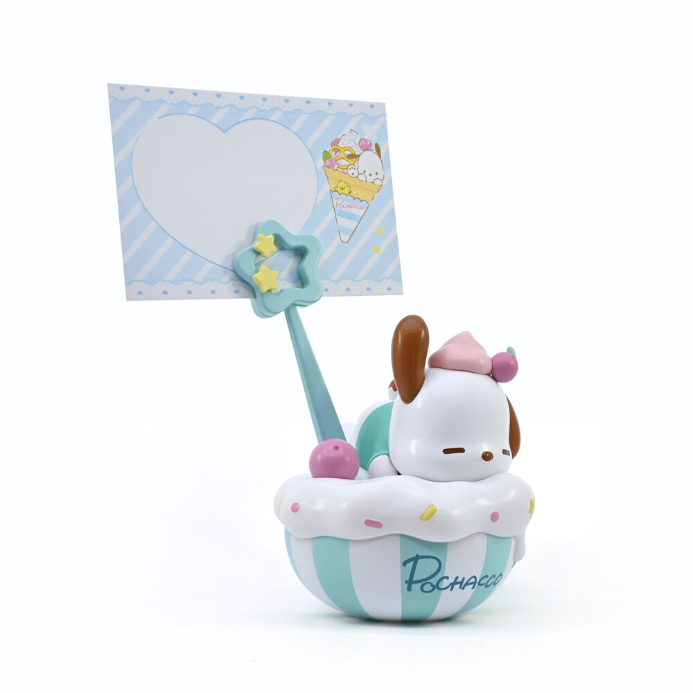 Hello Kitty and Friends Party Time assorted figure 17