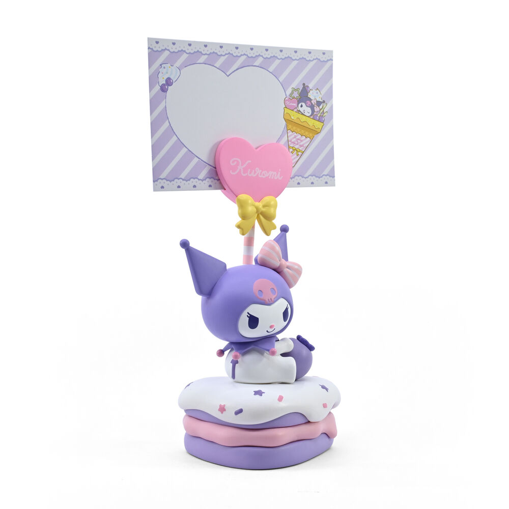 Hello Kitty and Friends Party Time assorted figure 18