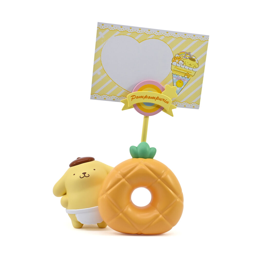 Hello Kitty and Friends Party Time assorted figure 20