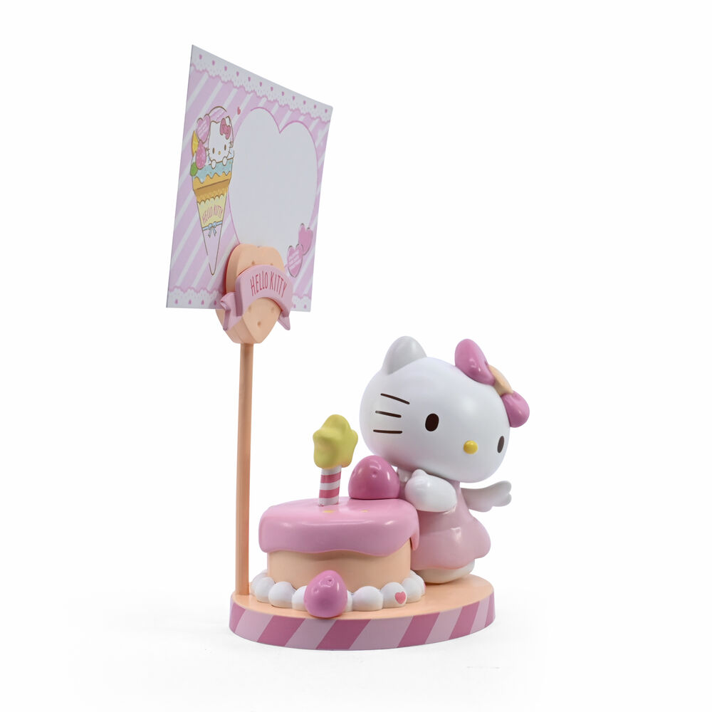 Hello Kitty and Friends Party Time assorted figure 21