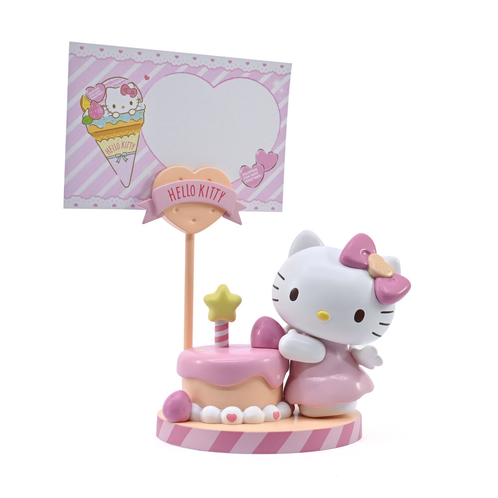 Hello Kitty and Friends Party Time assorted figure 22