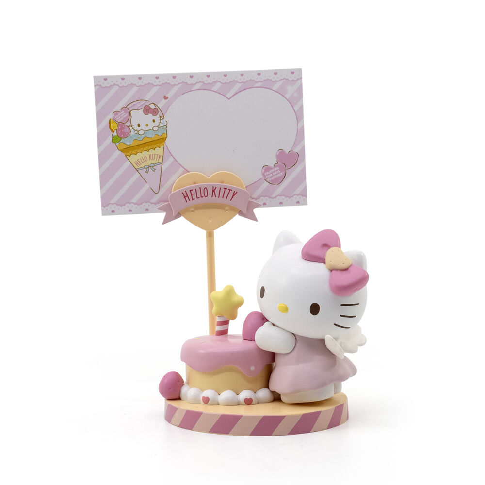 Hello Kitty and Friends Party Time assorted figure 24