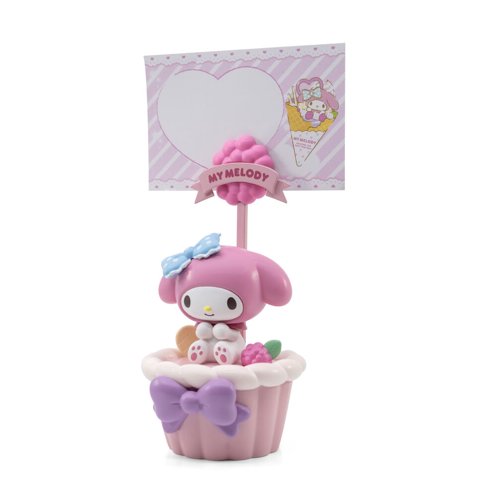 Hello Kitty and Friends Party Time assorted figure 25
