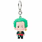 One Piece assorted surprise keychain figure - Thumbnail 4