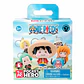 One Piece assorted surprise keychain figure - Thumbnail 9