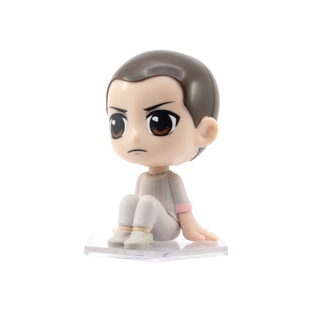 Stranger Things assorted figure 6cm 3