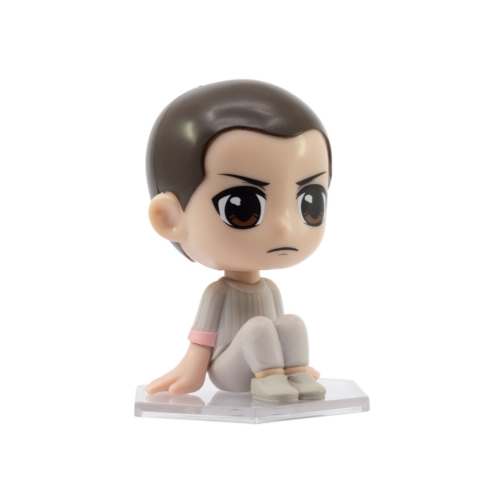 Stranger Things assorted figure 6cm 4