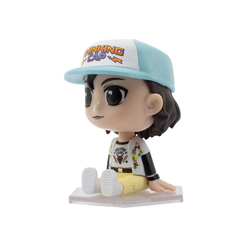 Stranger Things assorted figure 6cm 6