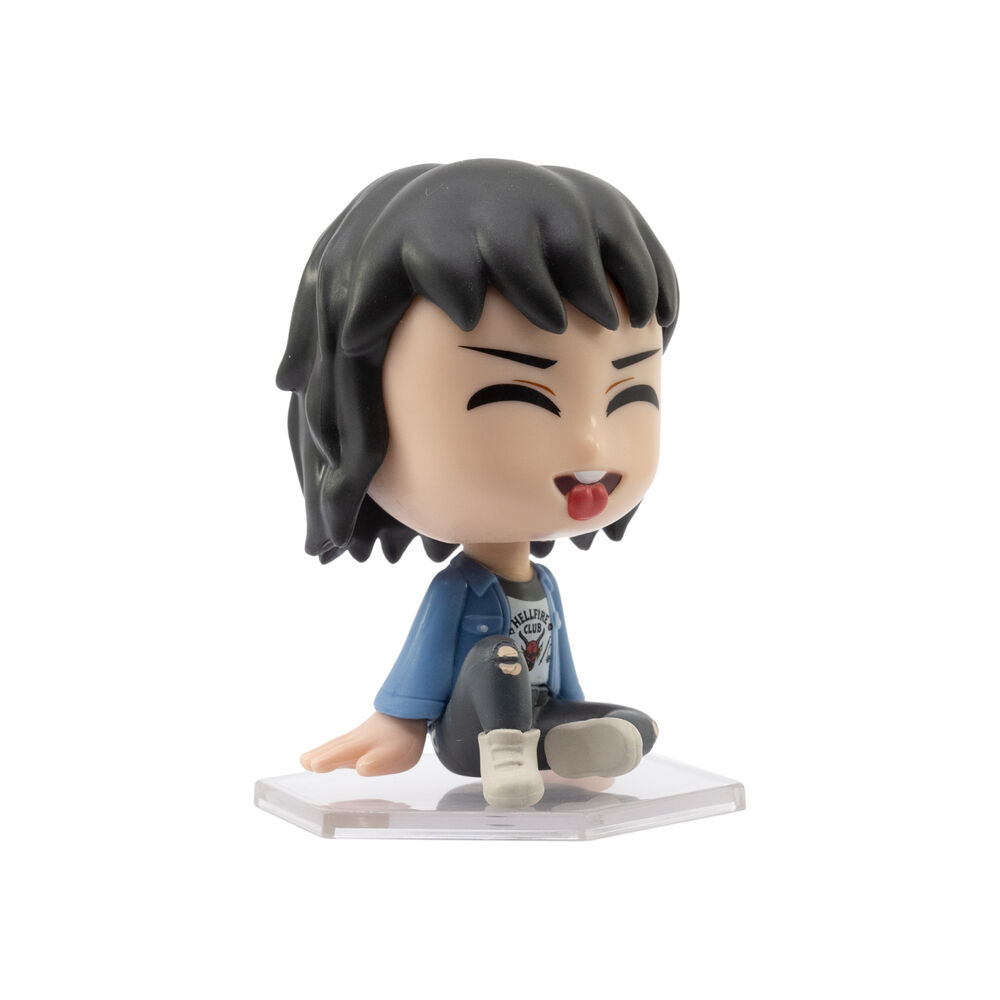 Stranger Things assorted figure 6cm 7