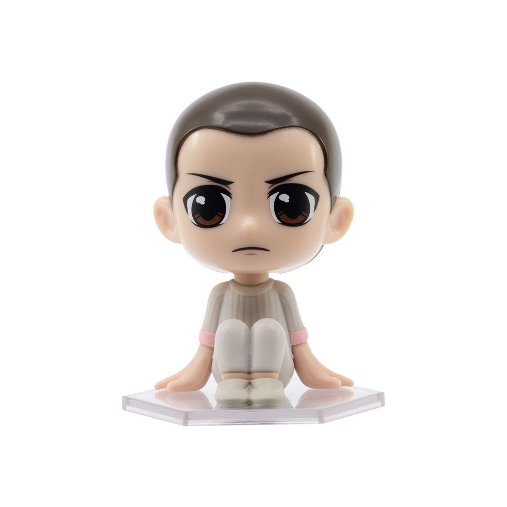 Stranger Things assorted figure 6cm 8