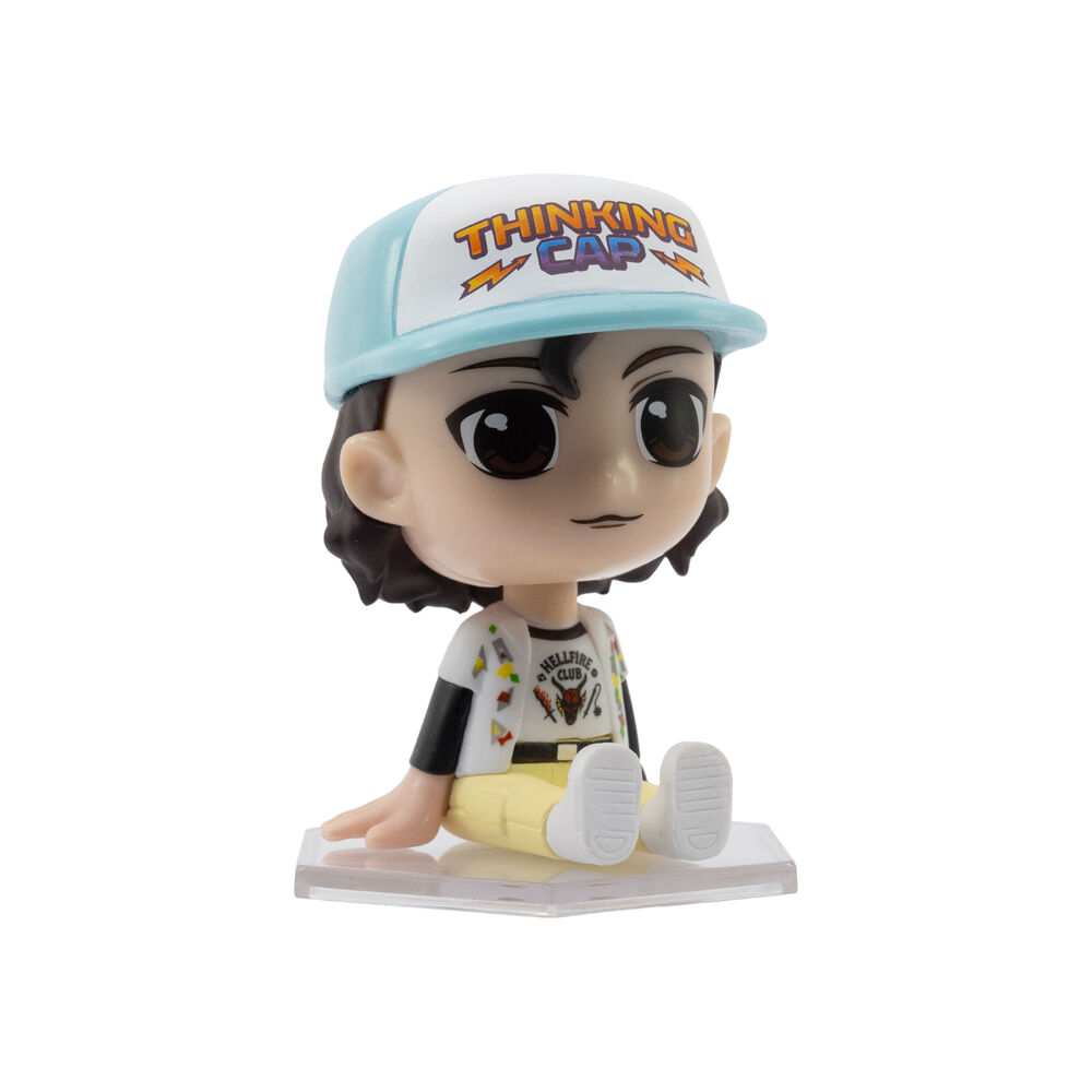 Stranger Things assorted figure 6cm 9