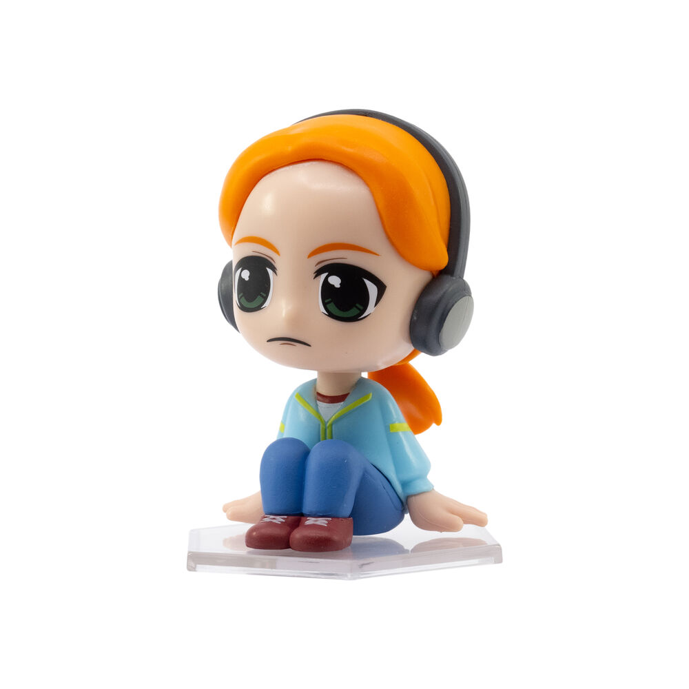 Stranger Things assorted figure 6cm 10