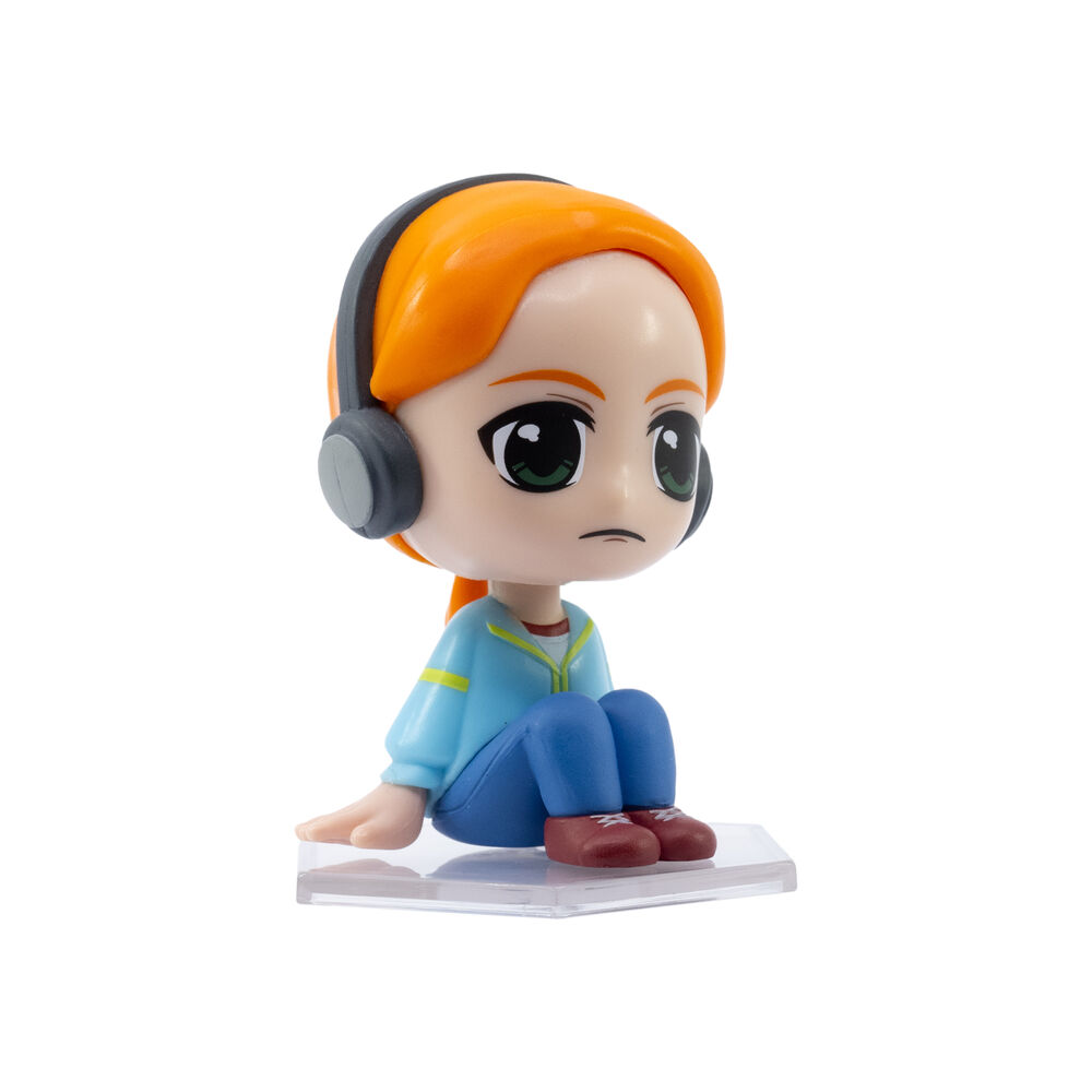 Stranger Things assorted figure 6cm 11