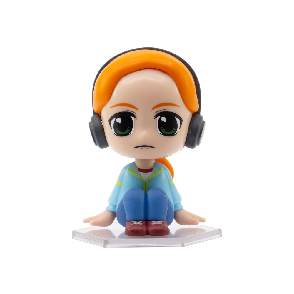 Stranger Things assorted figure 6cm 12