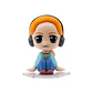 Stranger Things assorted figure 6cm - Thumbnail 12