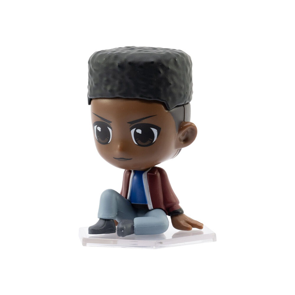 Stranger Things assorted figure 6cm 13
