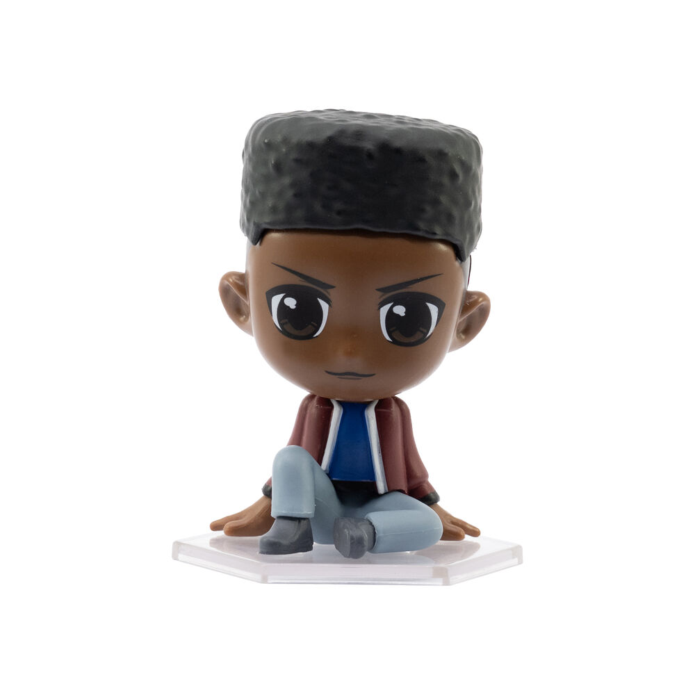Stranger Things assorted figure 6cm 15
