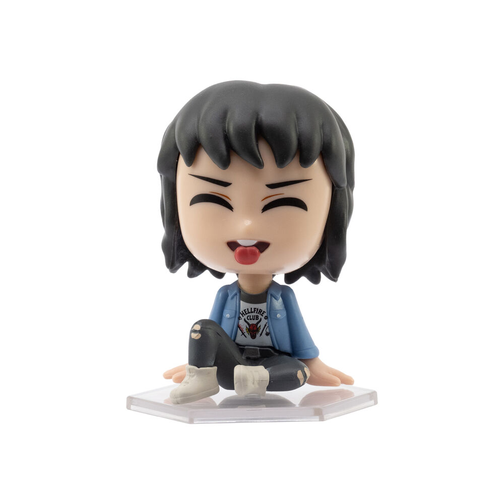 Stranger Things assorted figure 6cm 16