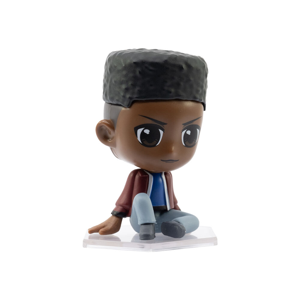 Stranger Things assorted figure 6cm 17