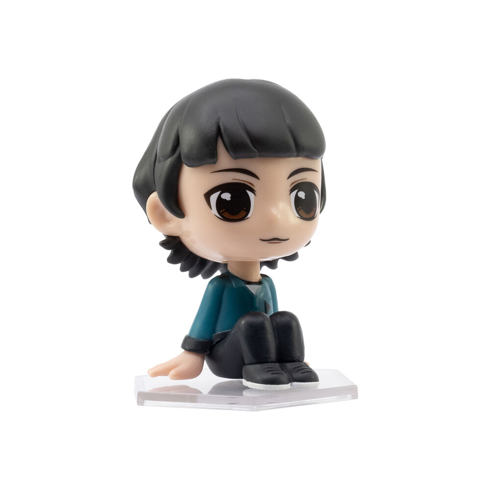 Stranger Things assorted figure 6cm 19