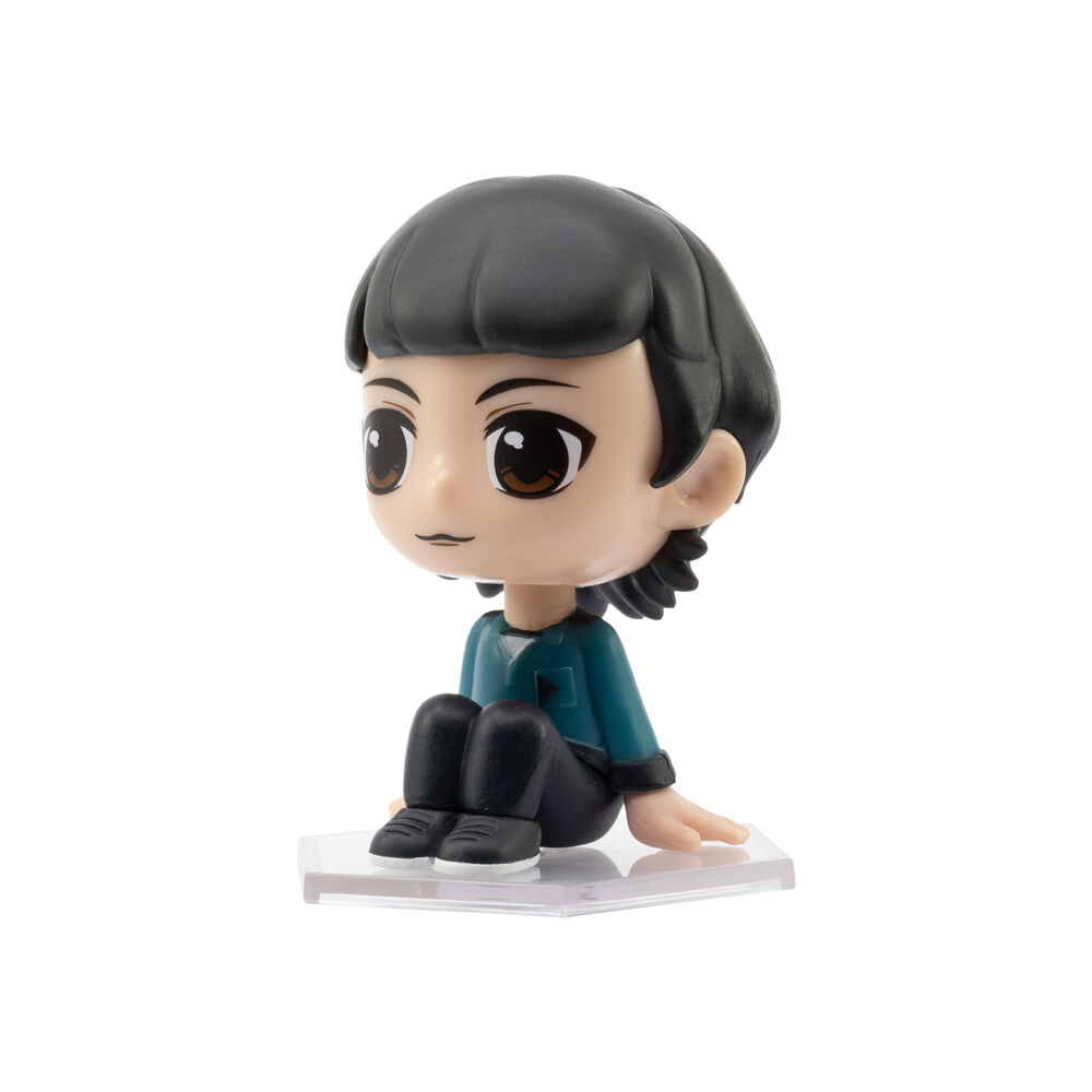 Stranger Things assorted figure 6cm 21