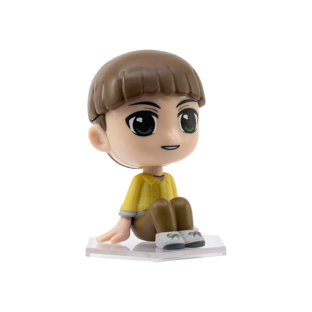 Stranger Things assorted figure 6cm 22