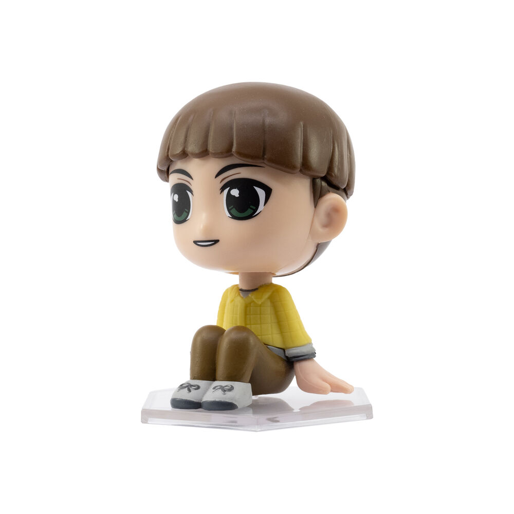 Stranger Things assorted figure 6cm 24