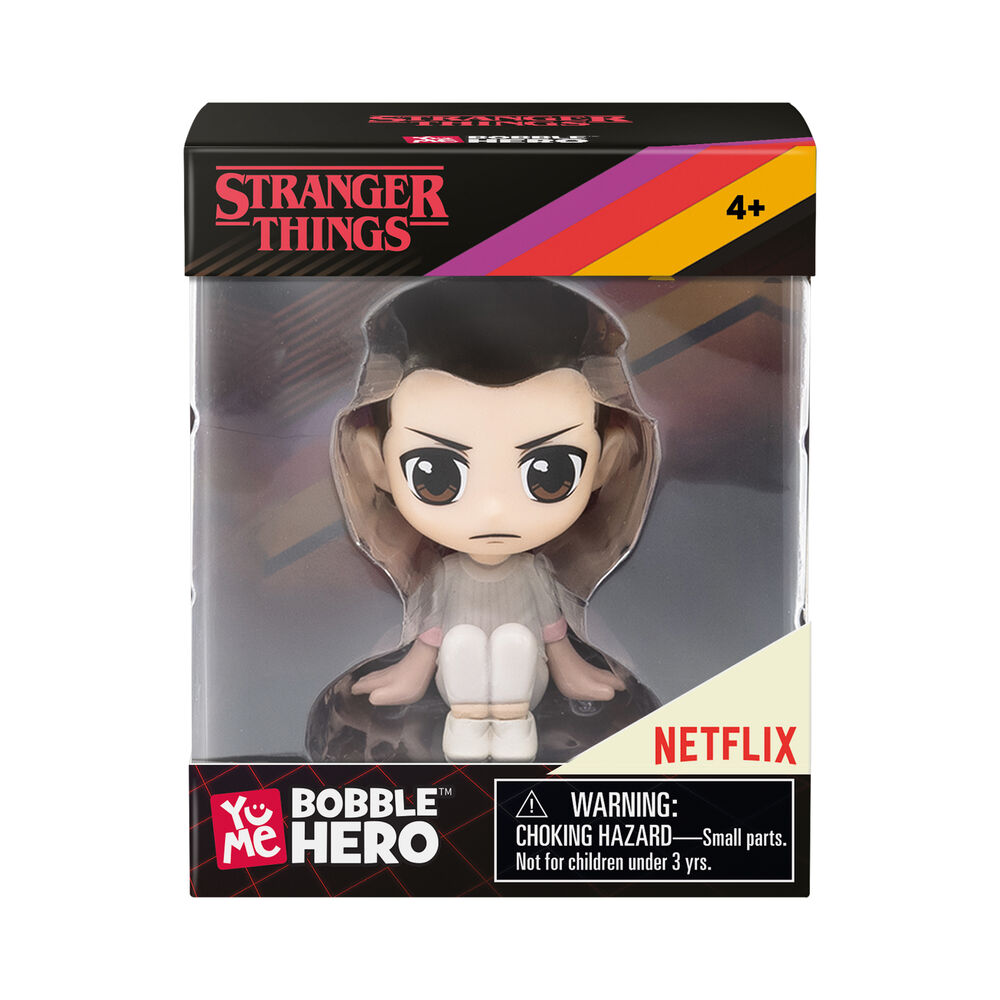 Stranger Things assorted figure 6cm 25
