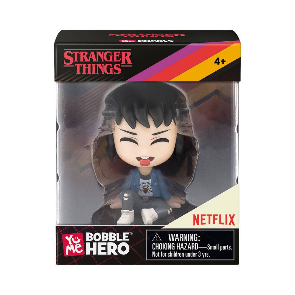 Stranger Things assorted figure 6cm 26