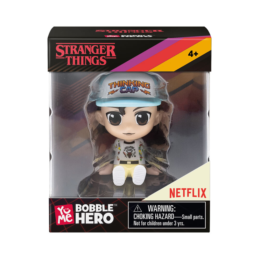 Stranger Things assorted figure 6cm 27