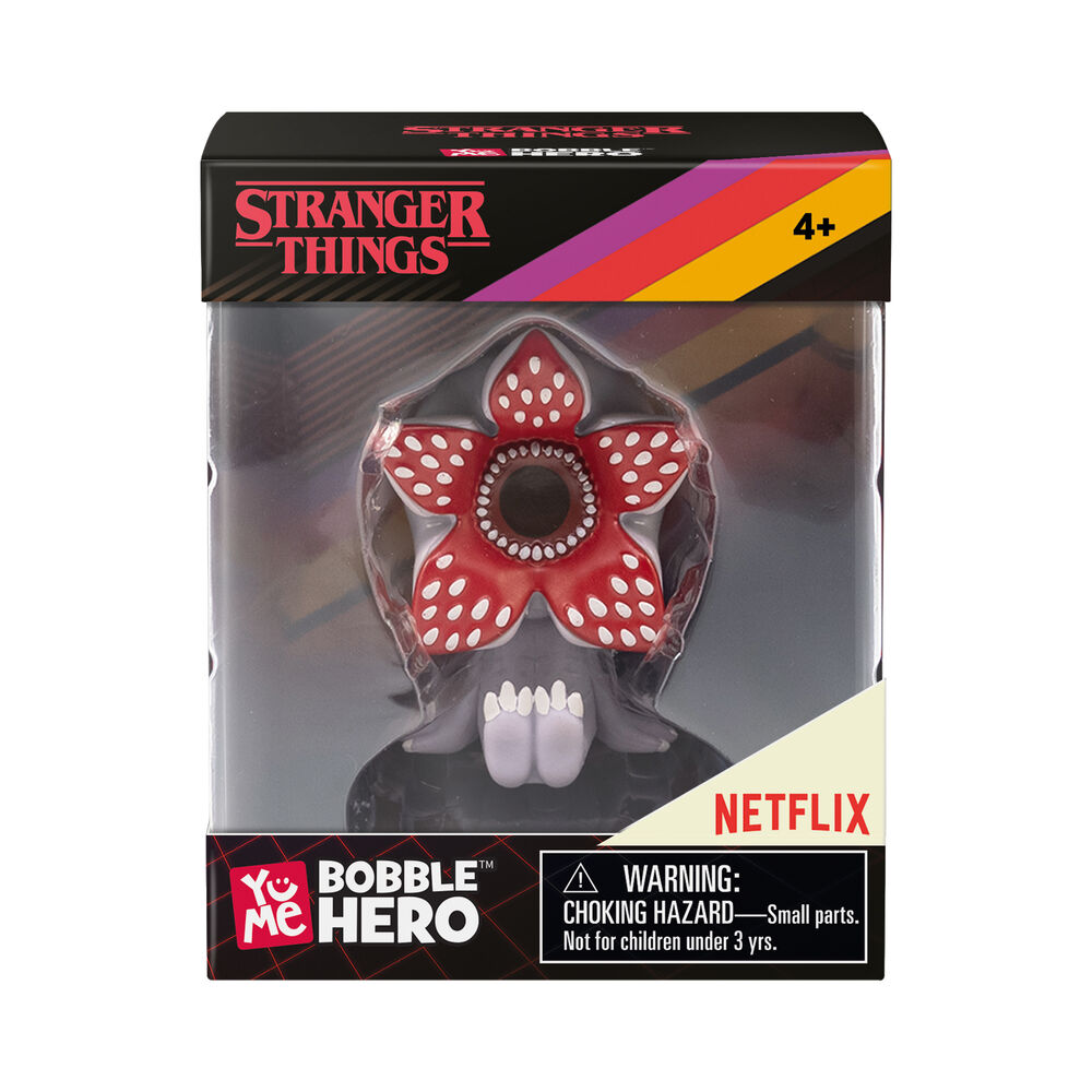Stranger Things assorted figure 6cm 30