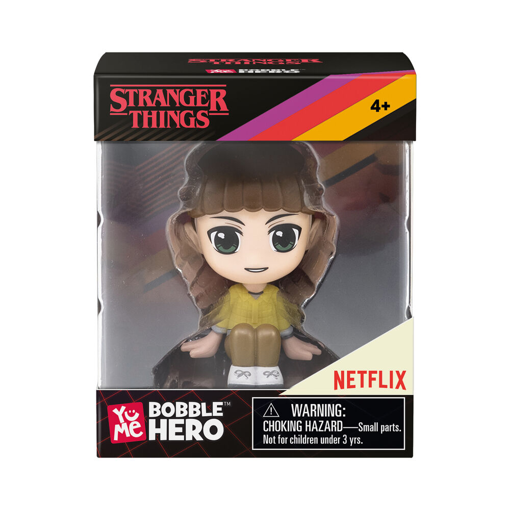Stranger Things assorted figure 6cm 31