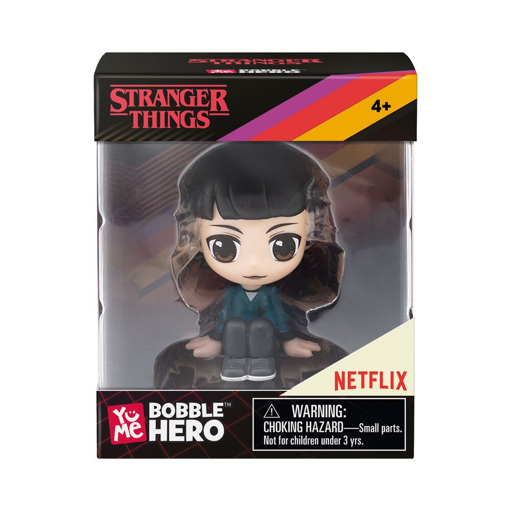 Stranger Things assorted figure 6cm 32