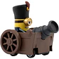 Minions assorted figure 5cm - Thumbnail 3