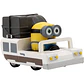 Minions assorted figure 5cm - Thumbnail 4