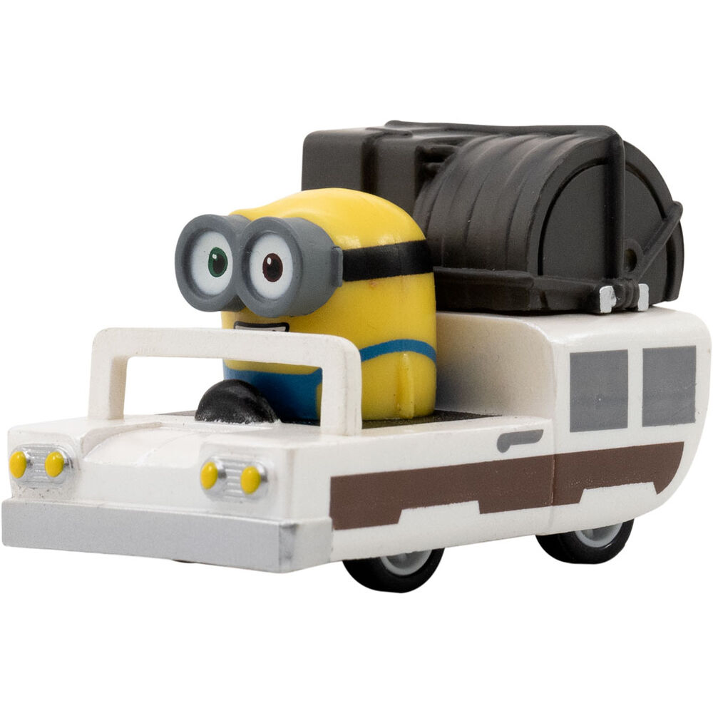 Minions assorted figure 5cm 5