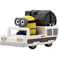 Minions assorted figure 5cm - Thumbnail 5