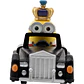 Minions assorted figure 5cm - Thumbnail 7