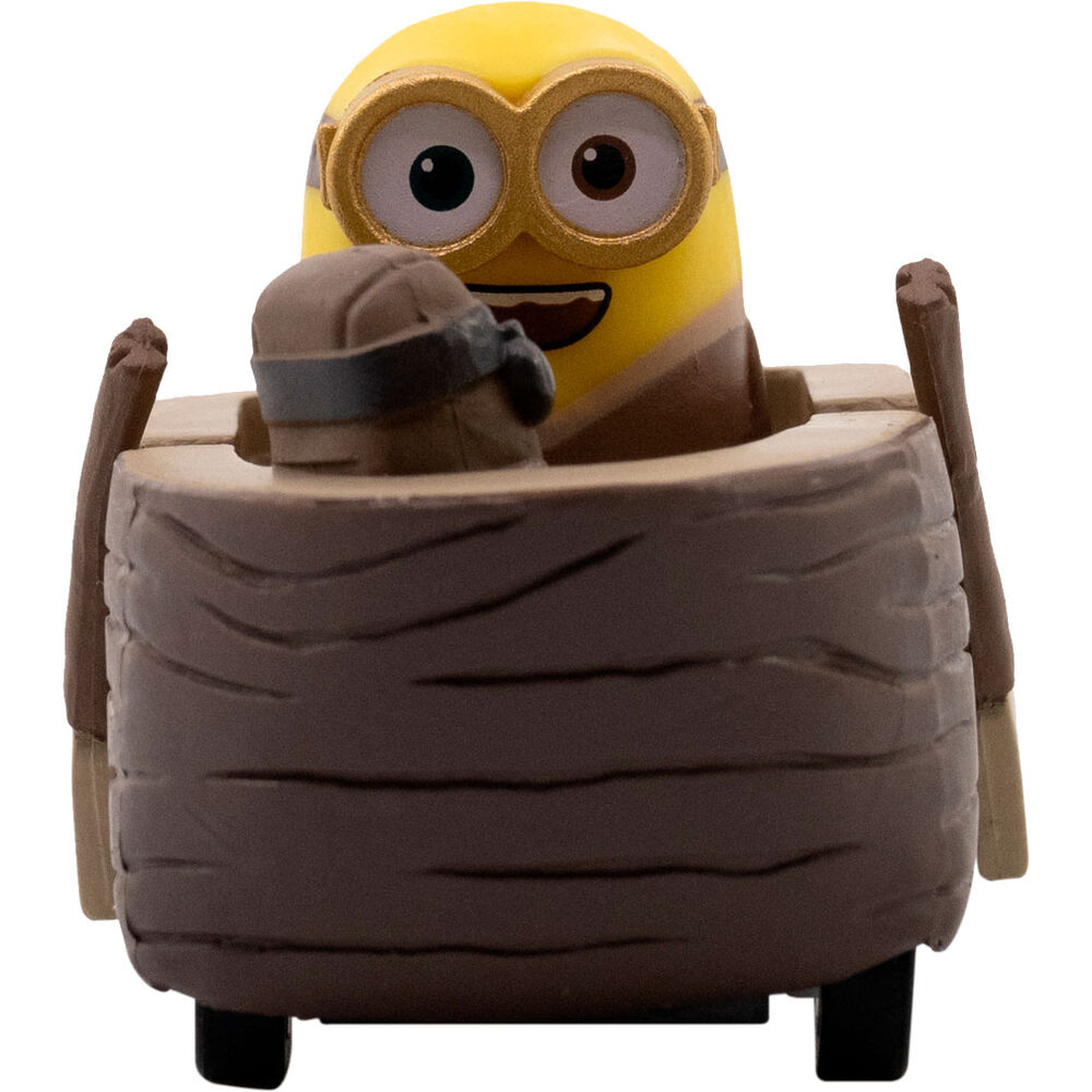 Minions assorted figure 5cm 10